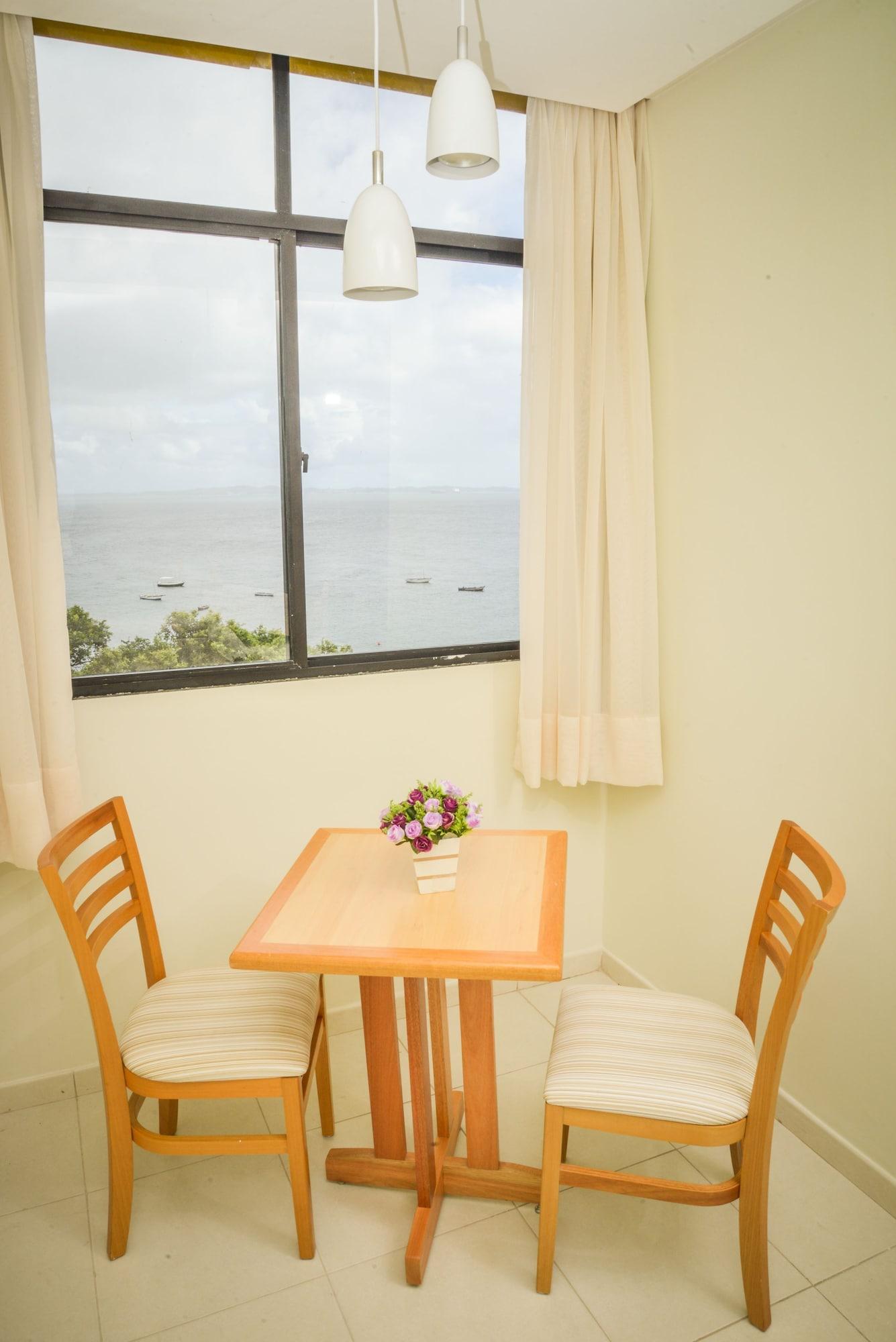 Hit Hotel Salvador de Bahía