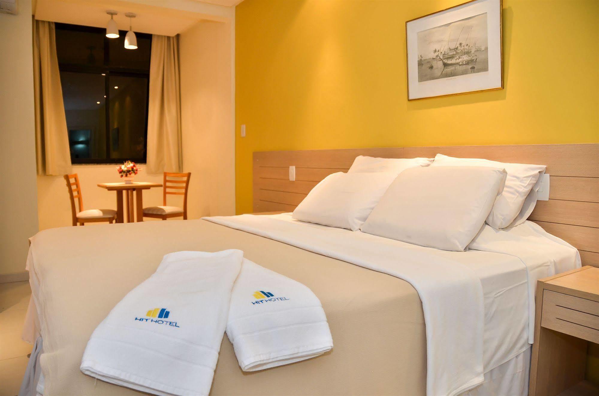 Hit Hotel